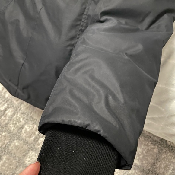 Babaton Harrison Parka - Aritzia - Picture 6 of 7